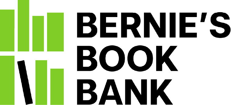 Bernie's Book Bank - Suncoast logo