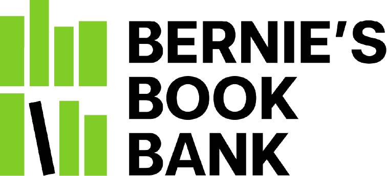 Bernie's Book Bank - Suncoast logo